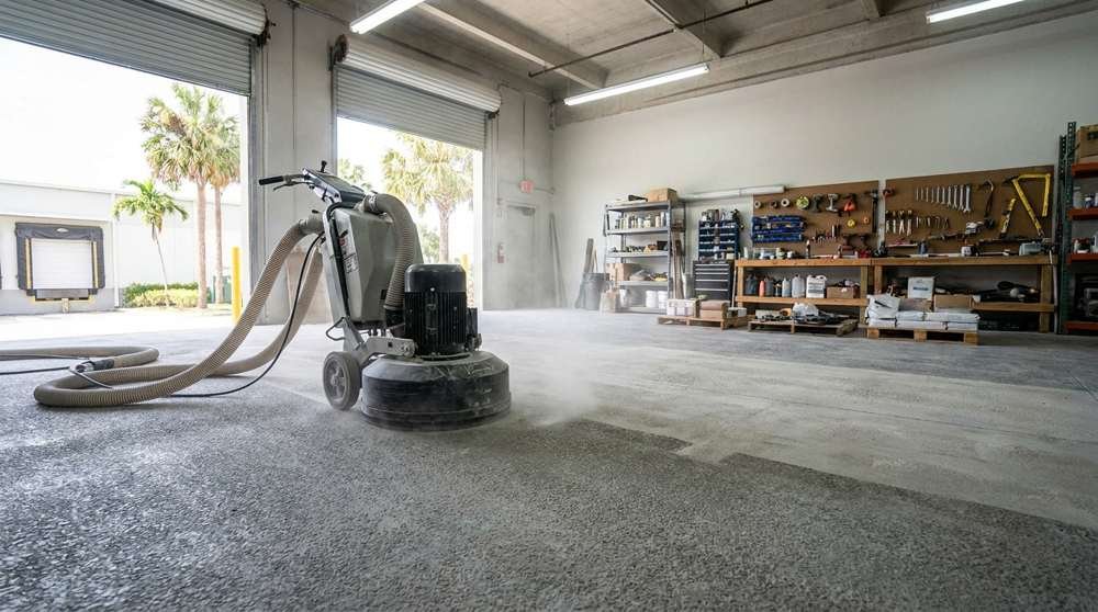 Commercial Epoxy Flooring Cost in Florida: 2026 Pricing Guide