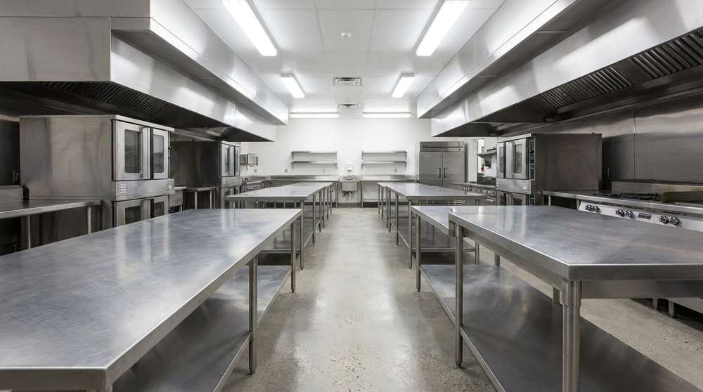 How Much Does Epoxy Flooring Cost for Restaurants & Commercial Kitchens? 2026 Price Guide