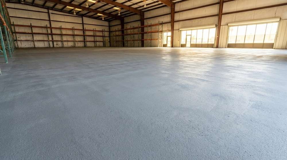 How Much Does Warehouse Epoxy Flooring Cost in South Florida? 2026 Price Estimates & Breakdown